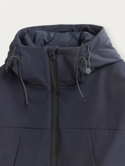PARKA SKYWALKER AZUL MARINO