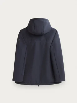 PARKA SKYWALKER AZUL MARINO