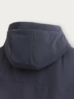 PARKA SKYWALKER AZUL MARINO