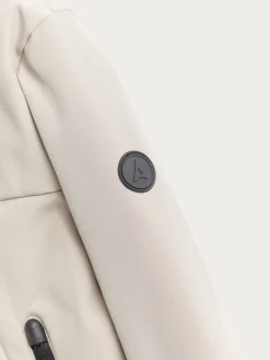 PARKA SKYWALKER BEIGE