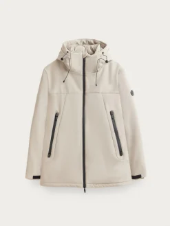 PARKA SKYWALKER BEIGE