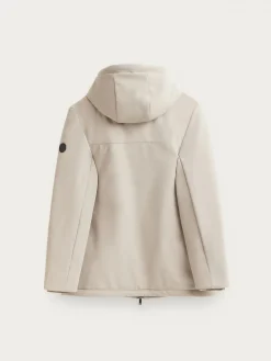 PARKA SKYWALKER BEIGE