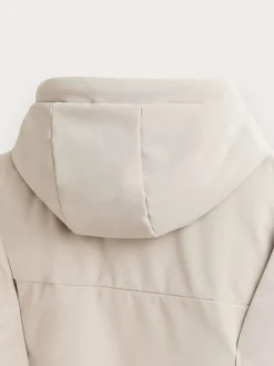 PARKA SKYWALKER BEIGE