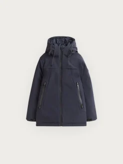 PARKA SKYWALKER KIDS AZUL MARINO