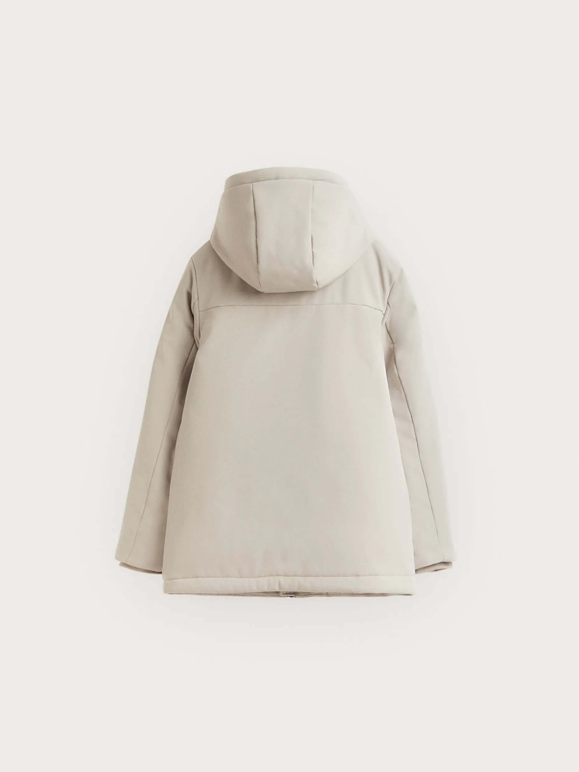 PARKA SKYWALKER KIDS BEIGE