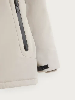 PARKA SKYWALKER KIDS BEIGE