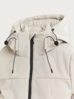 PARKA SKYWALKER KIDS BEIGE