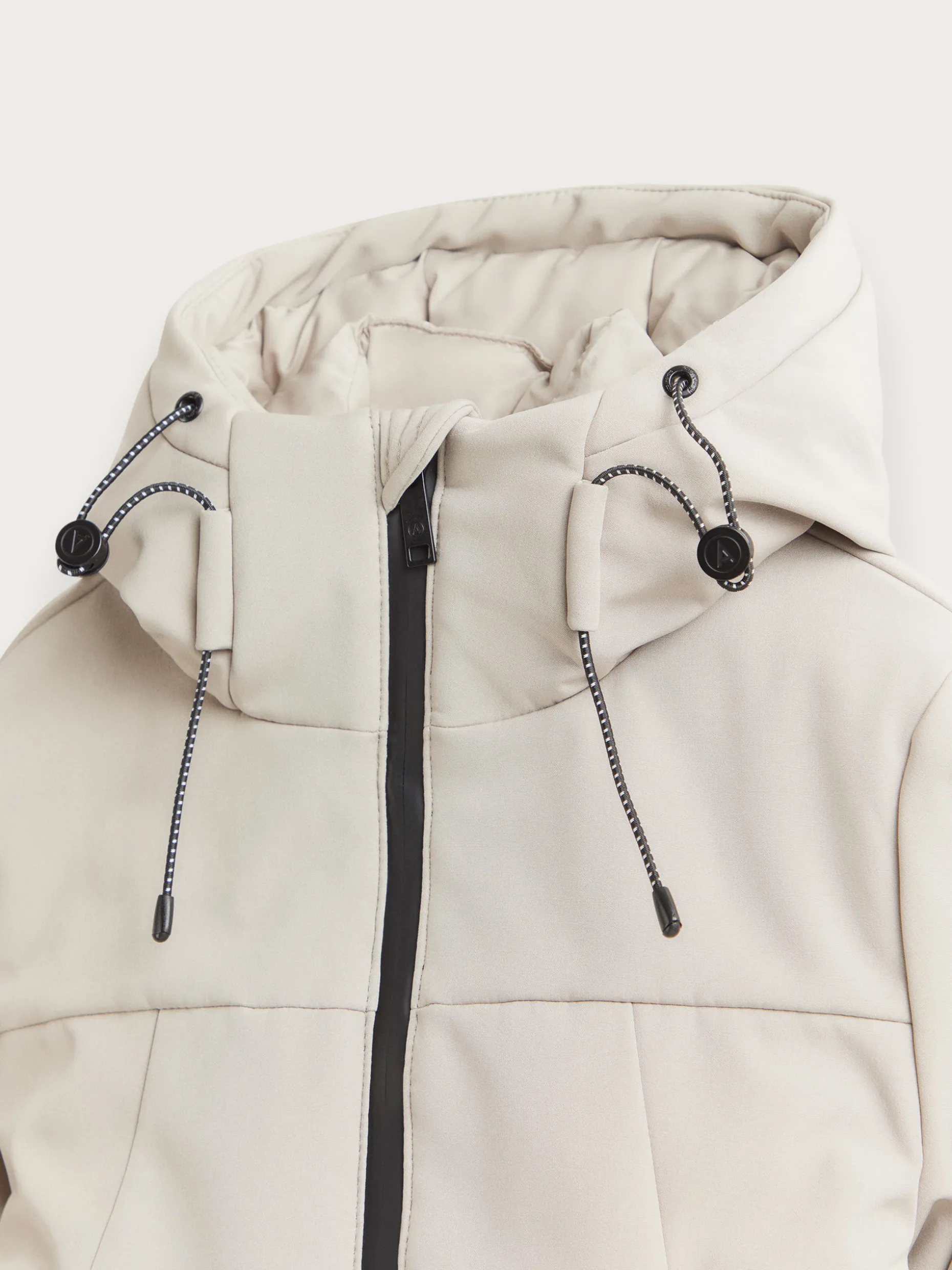 PARKA SKYWALKER KIDS BEIGE