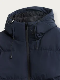 PARKA SKYWEAR AZUL MARINO