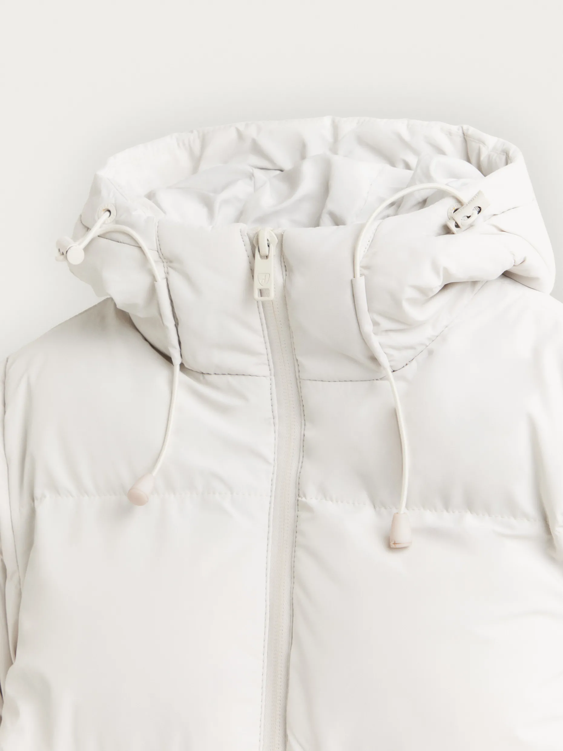 PARKA SKYWEAR KIDS CRUDO