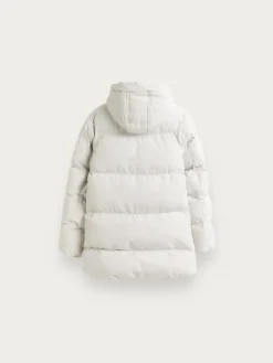 PARKA SKYWEAR KIDS CRUDO