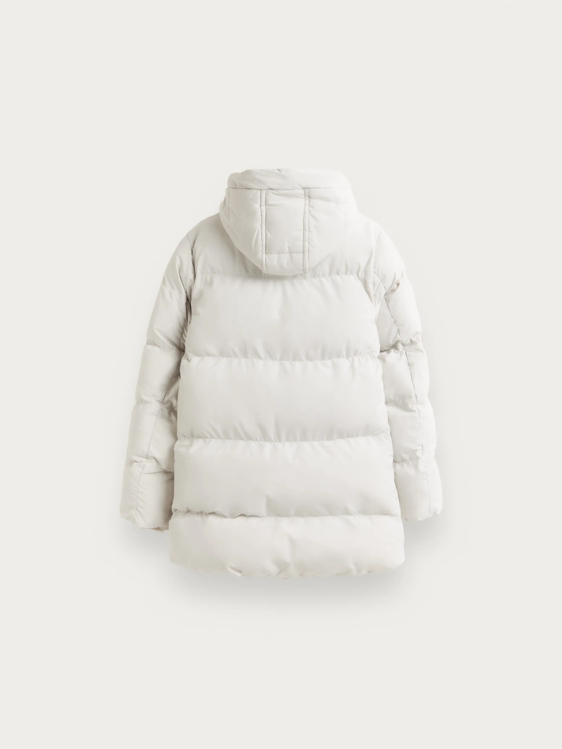 PARKA SKYWEAR KIDS CRUDO