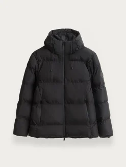PARKA SKYWEAR NEGRO