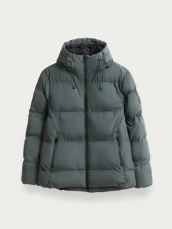 PARKA SKYWEAR VERDE