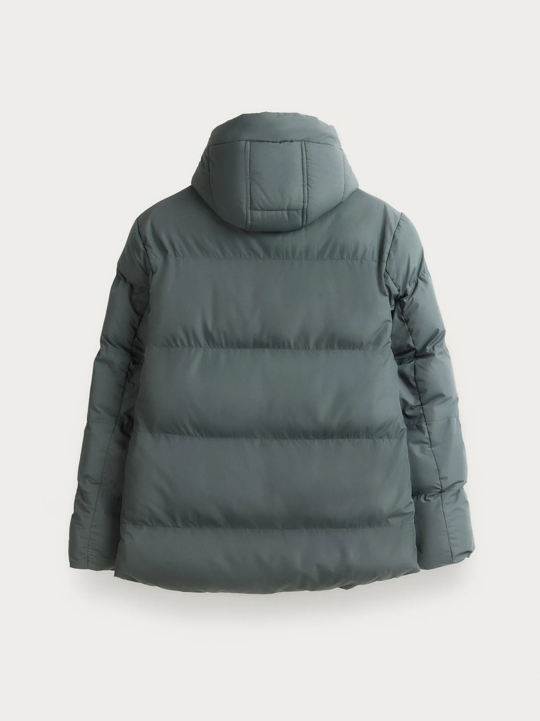 PARKA SKYWEAR VERDE