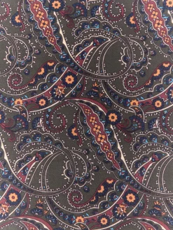 PAÑUELO PRINT VERDE