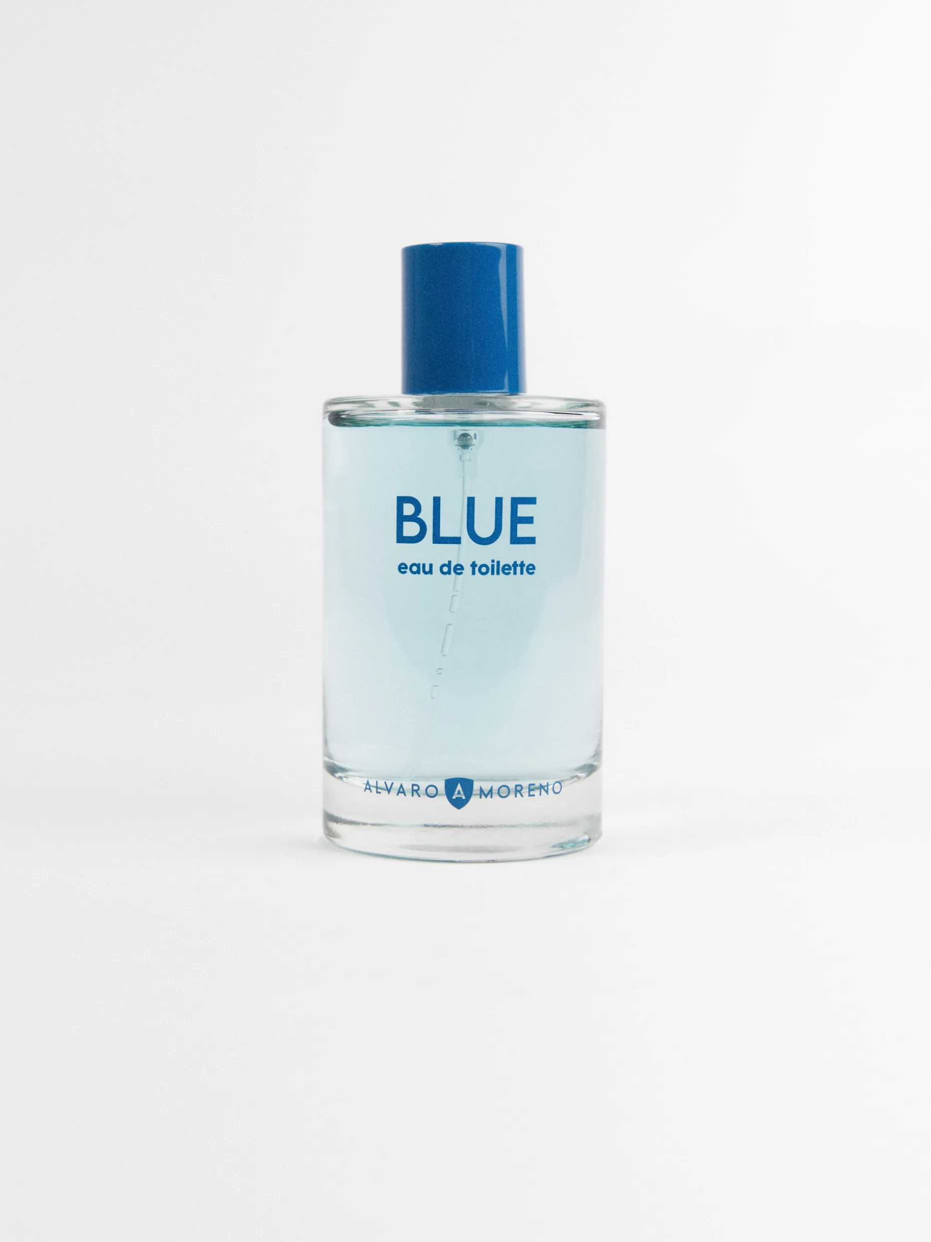 PERFUME AM BLUE AZUL