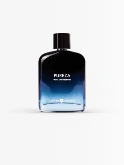 PERFUME PUREZA AZUL