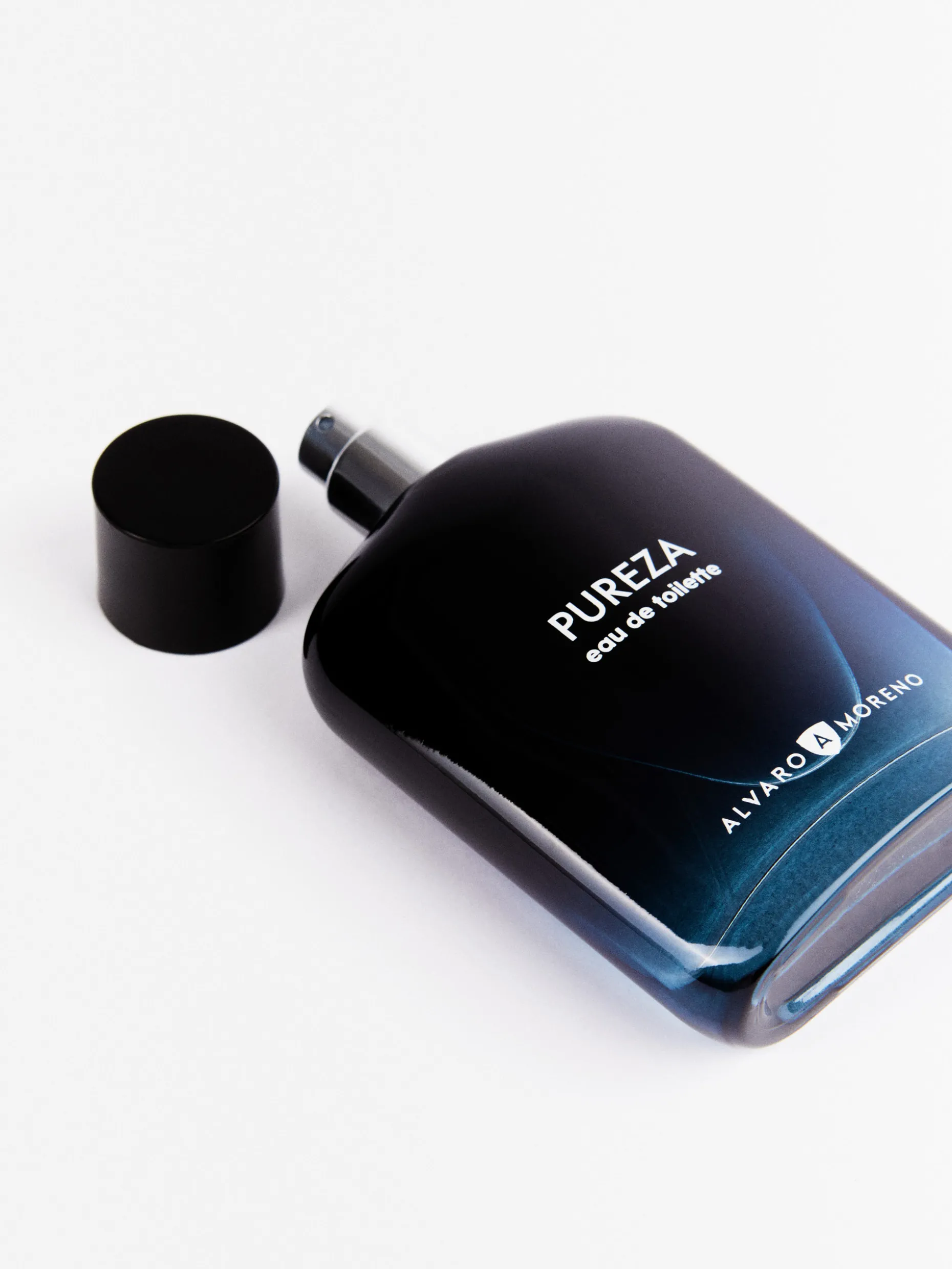 PERFUME PUREZA AZUL