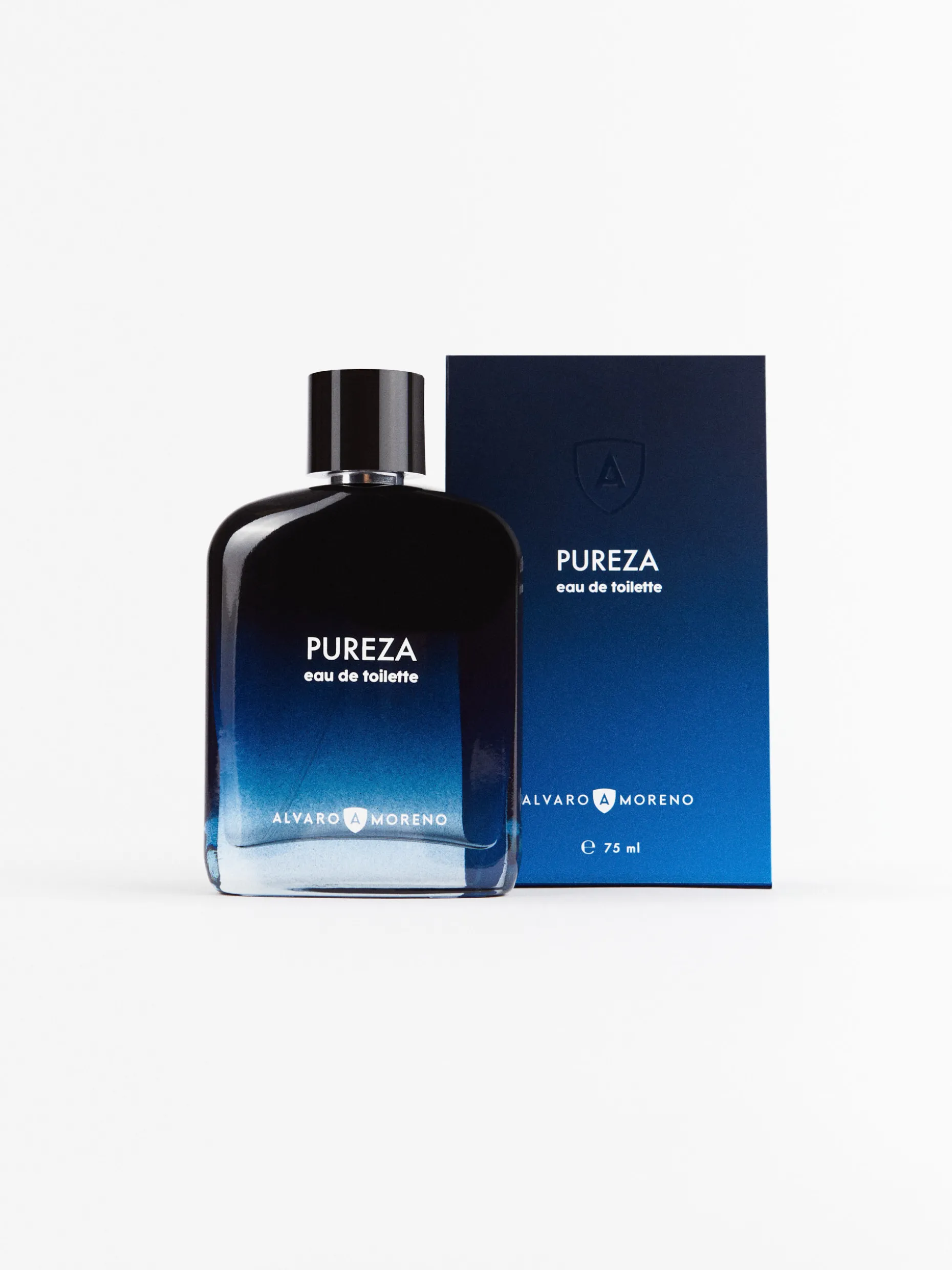 PERFUME PUREZA AZUL