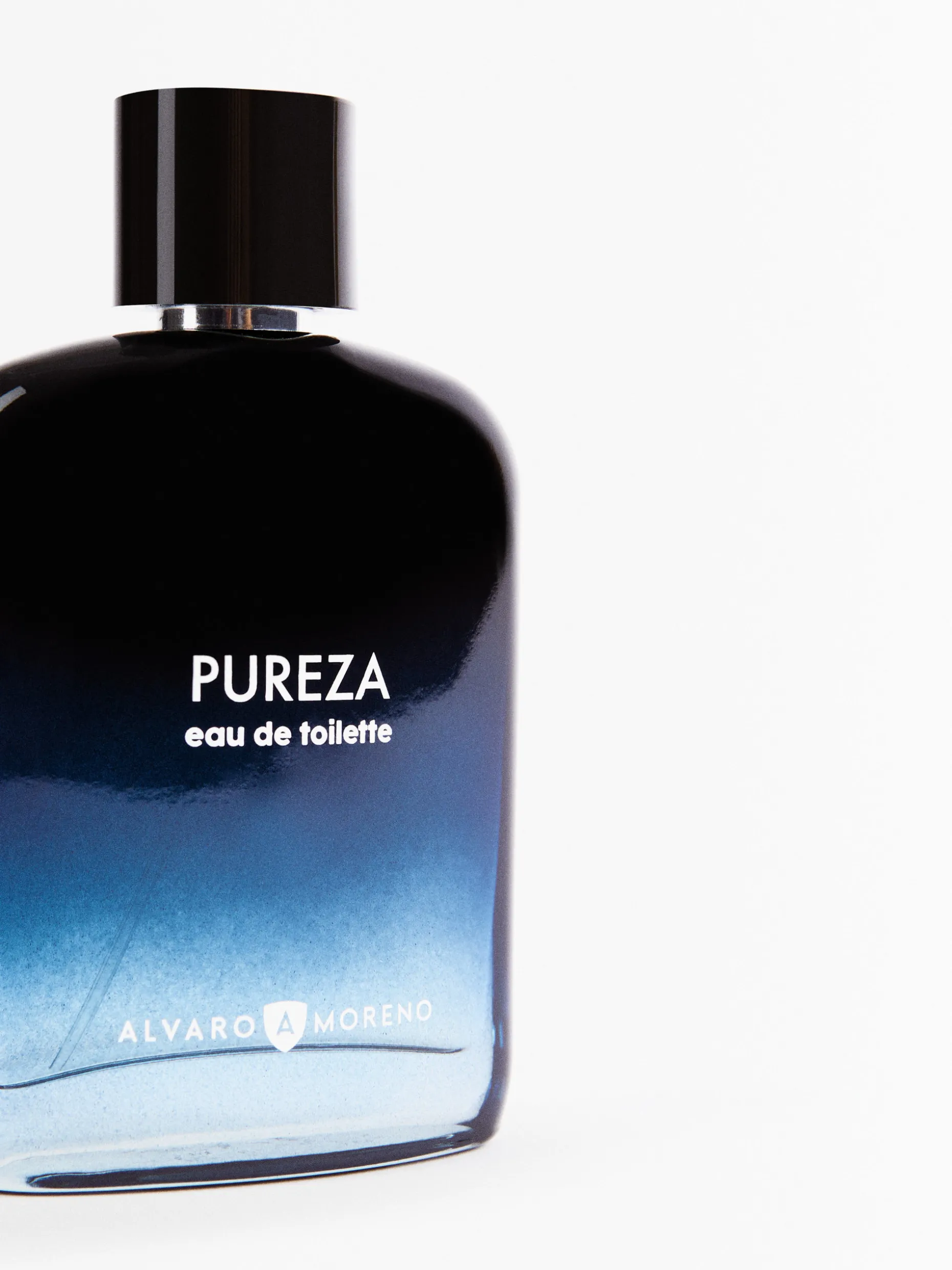 PERFUME PUREZA AZUL