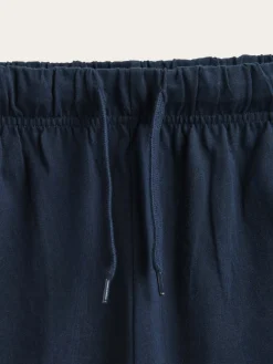 PIJAMA ADVENTURE AZUL MARINO