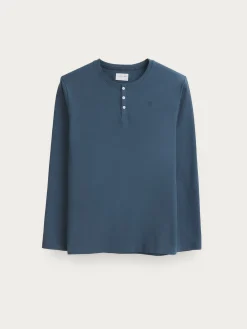 PIJAMA FRANELA CUADROS VERDE