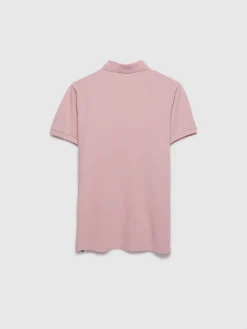 POLO BASIC ROSA