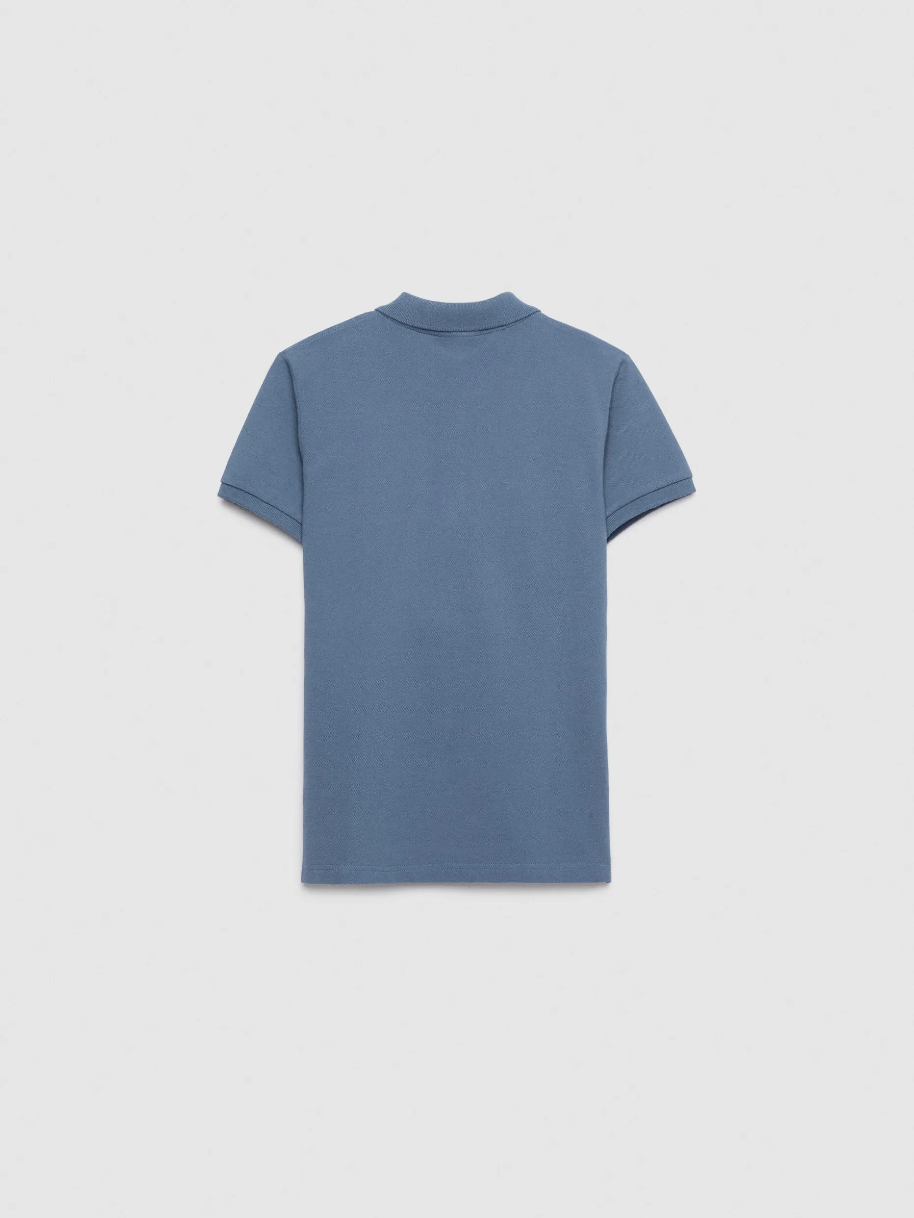 POLO OSAKA KIDS AZUL