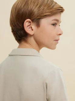 POLO OSAKA KIDS BEIGE