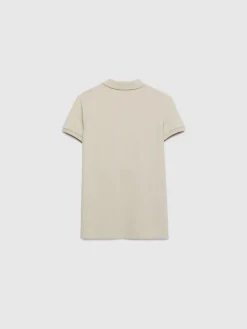 POLO OSAKA KIDS BEIGE