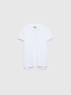 POLO OSAKA KIDS BLANCO