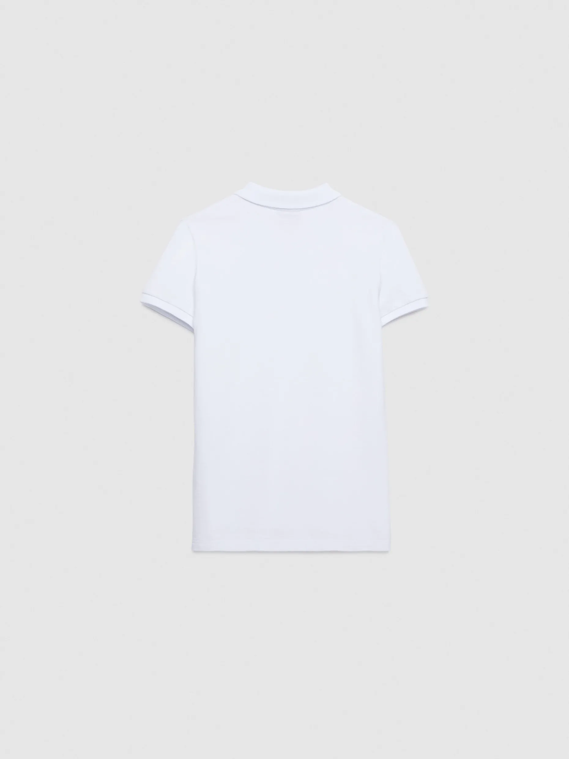 POLO OSAKA KIDS BLANCO