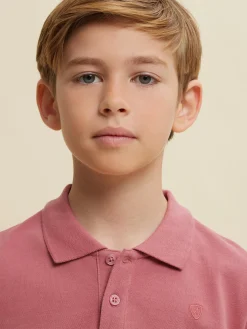 POLO OSAKA KIDS CORAL