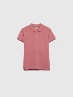 POLO OSAKA KIDS CORAL
