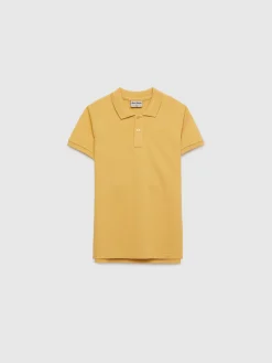 POLO OSAKA KIDS MOSTAZA