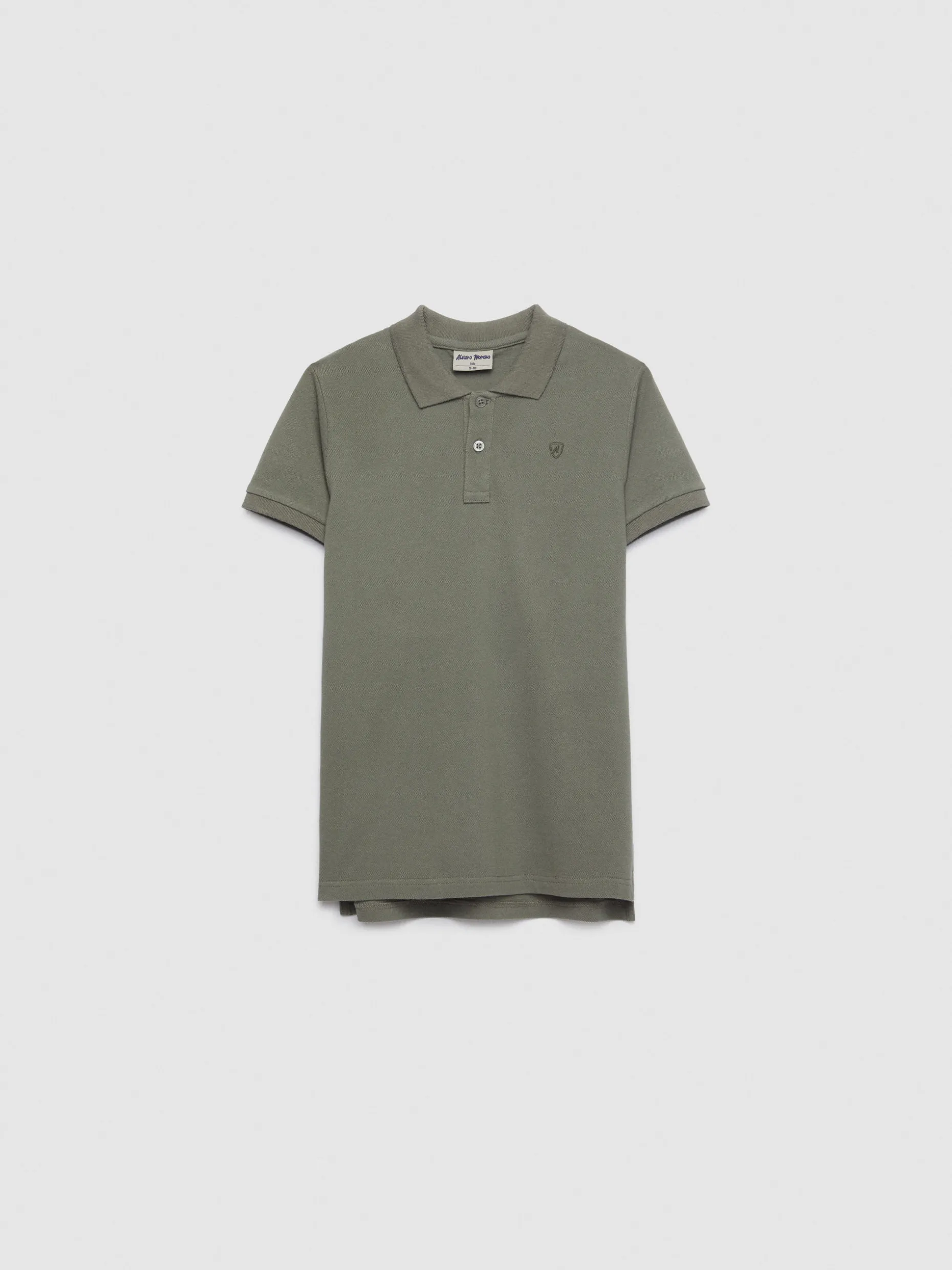 POLO OSAKA KIDS VERDE
