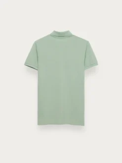 POLO SCOOBY VERDE