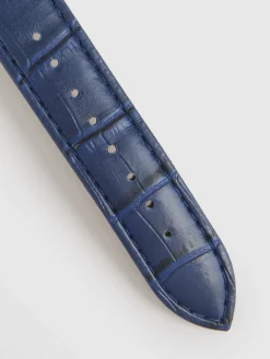 RELOJ CLUB AZUL MARINO