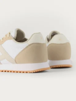SNEAKERS ASTON BEIGE