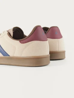 SNEAKERS BOLT BURDEOS