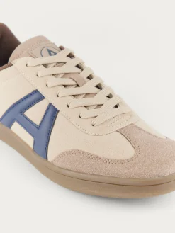 SNEAKERS BOLT KIDS BURDEOS