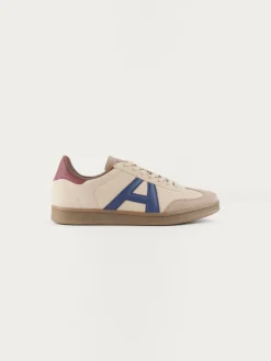 SNEAKERS BOLT KIDS BURDEOS