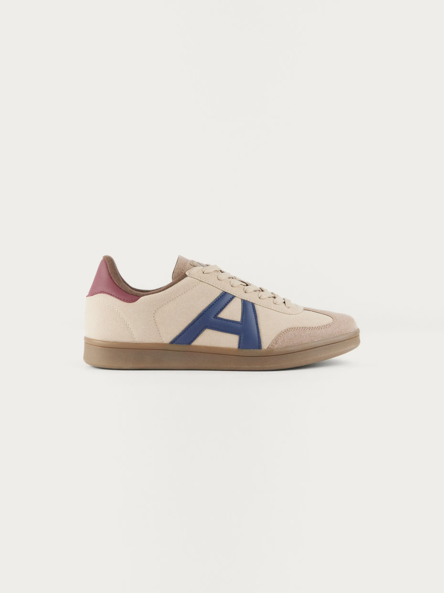 SNEAKERS BOLT KIDS BURDEOS