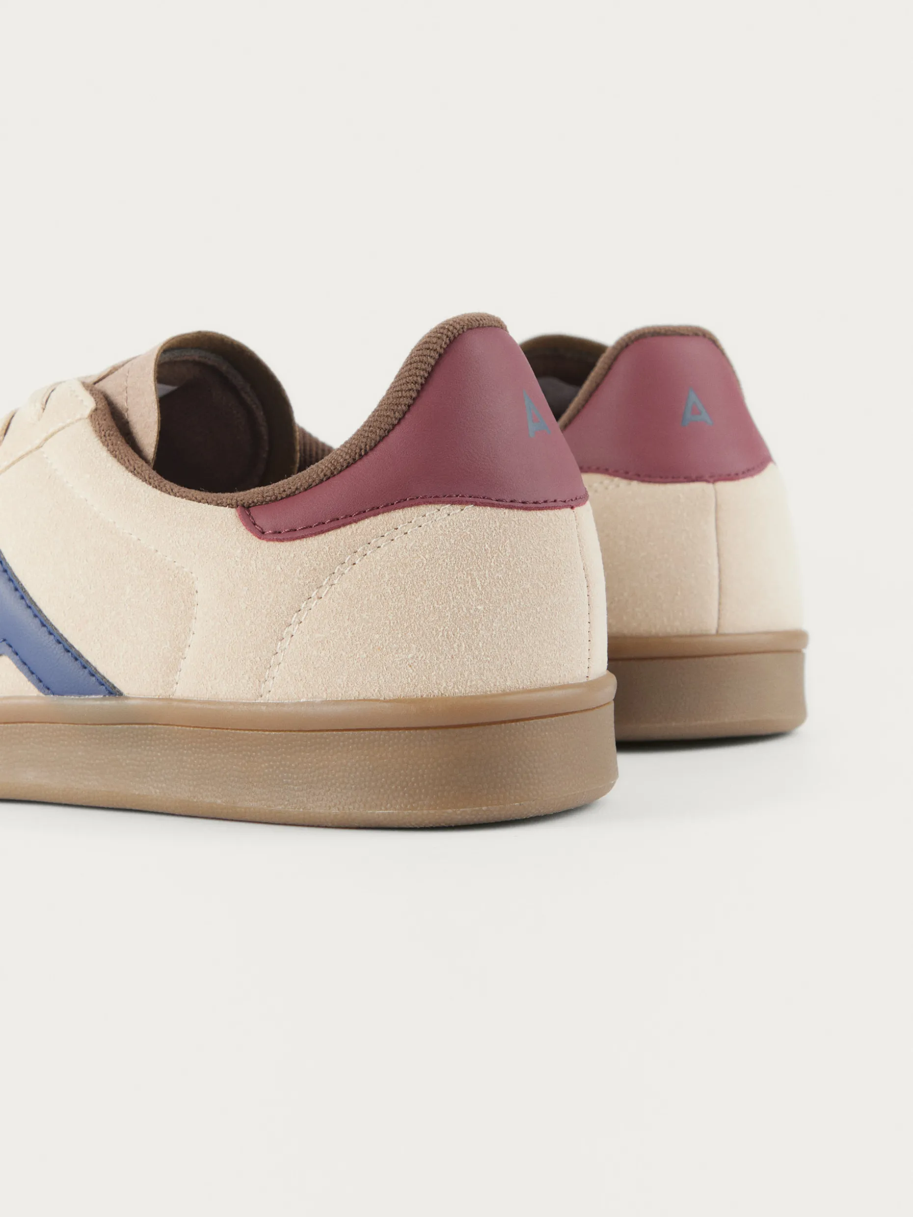 SNEAKERS BOLT KIDS BURDEOS