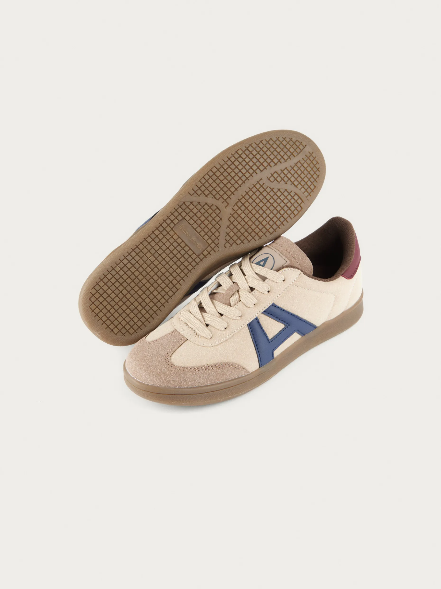 SNEAKERS BOLT KIDS BURDEOS