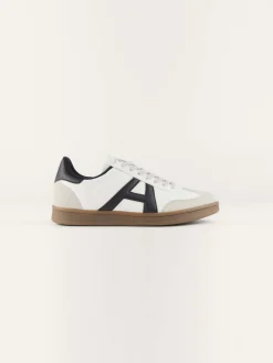 SNEAKERS BOLT KIDS NEGRO