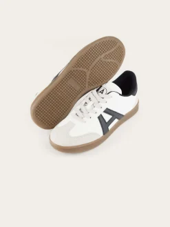 SNEAKERS BOLT KIDS NEGRO