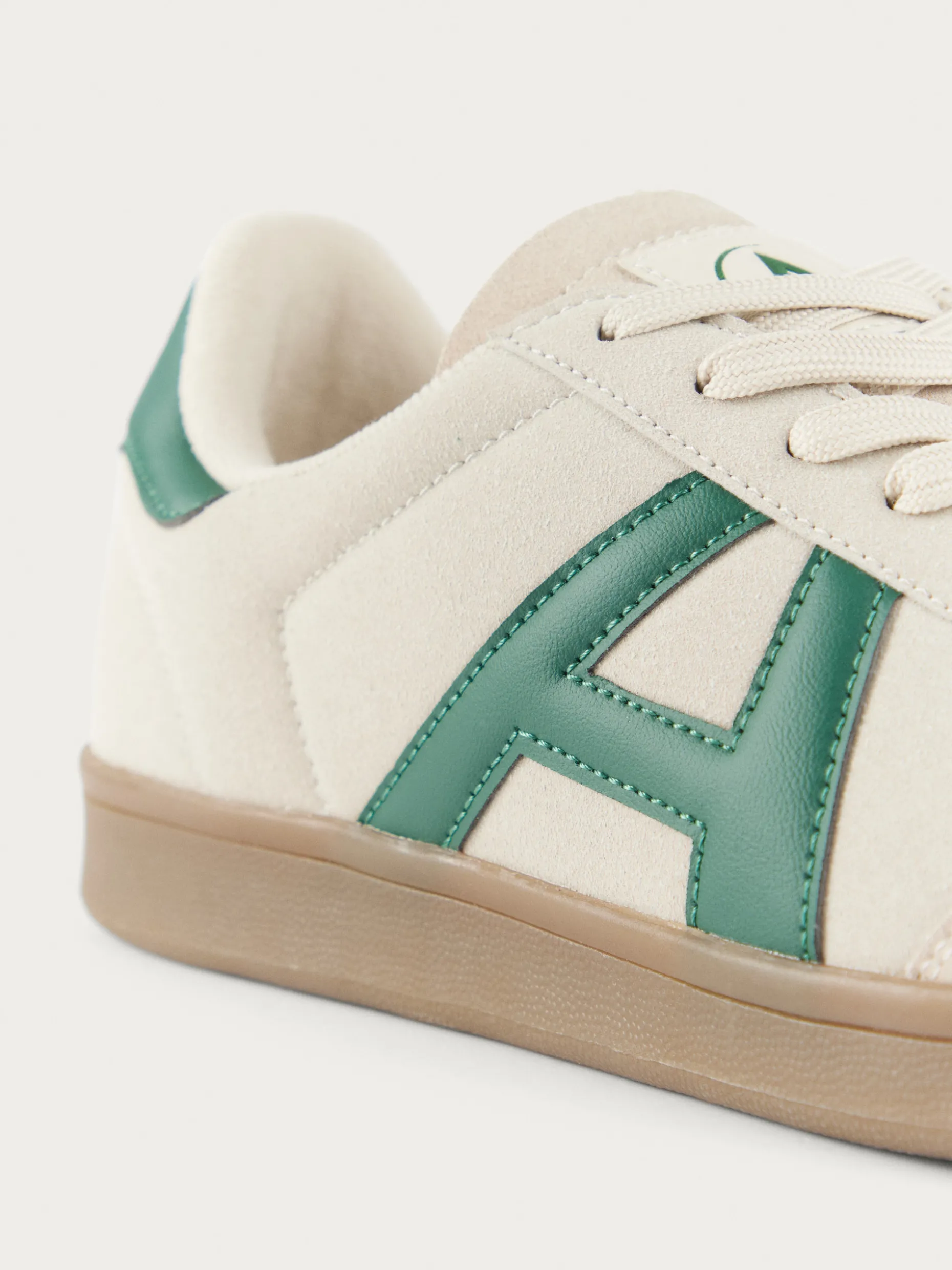 SNEAKERS BOLT KIDS VERDE