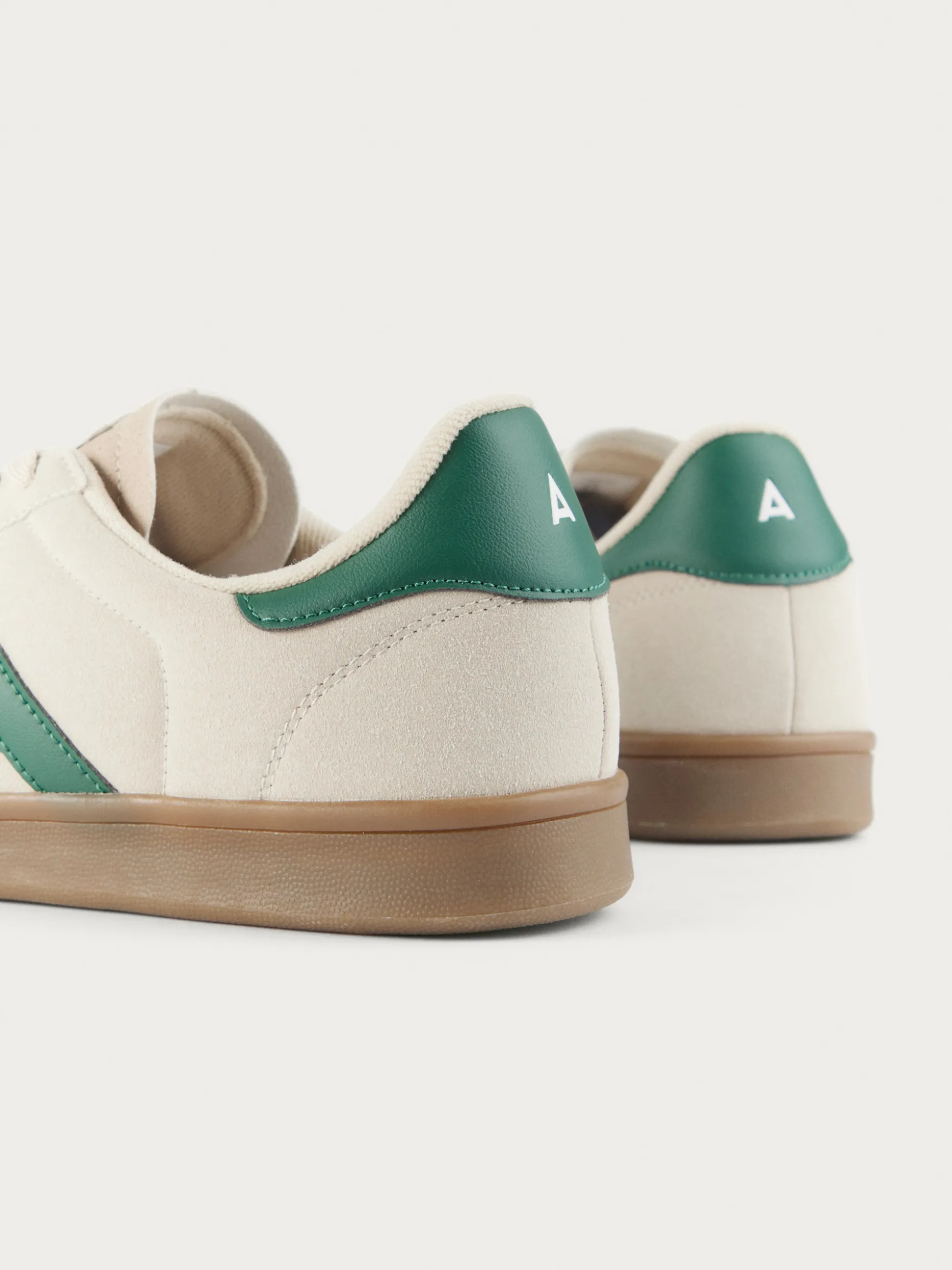 SNEAKERS BOLT KIDS VERDE